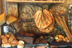 Bread Choices